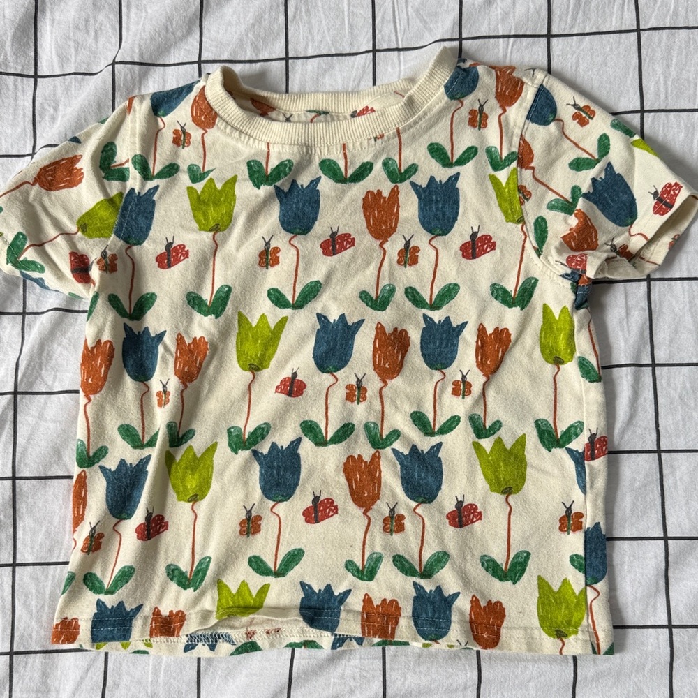Young Days 3T adorable unisex shirt